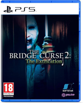 PS5 The Bridge Curse 2 - The Extrication 