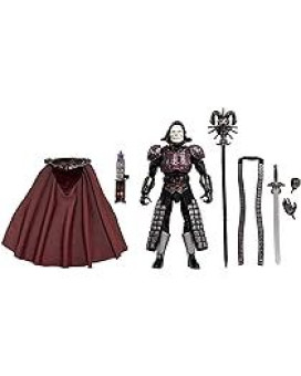 Action Figure Masters of the Universe - New Eternia Masterverse - Skeletor 