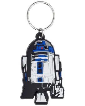 Privezak Star Wars - R2-D2 