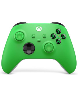 Gamepad Microsoft Xbox Series X/s Wireless Controller - Velocity Green 