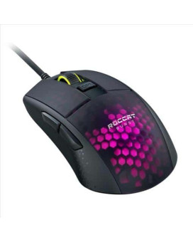 Miš Roccat Burst Pro Optical RGB - Black 