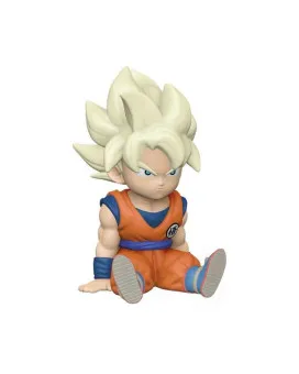 Kasica (Bank) Dragon Ball - Super Saiyan Son Goku 