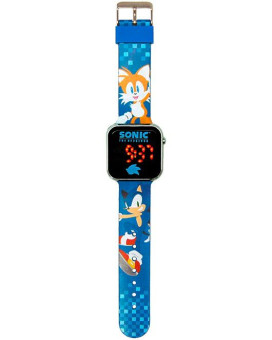 Ručni sat Sonic - LED Watch 