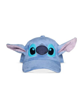 Kačket Disney Lilo & Stitch - Stitch Plush 