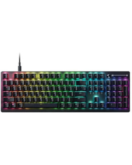 Tastatura Razer DeathStalker V2 - Low Profile Optical Keyboard 