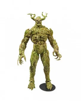 Action Figure Dc Collector - Swamp Thing 