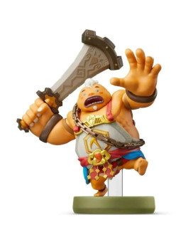 Amiibo The Legend of Zelda - Tears of The Kingdom - Yunobo 