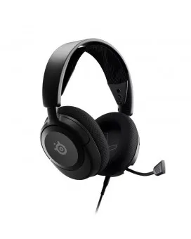 Slušalice Steelseries Arctis Nova 1 - Black 