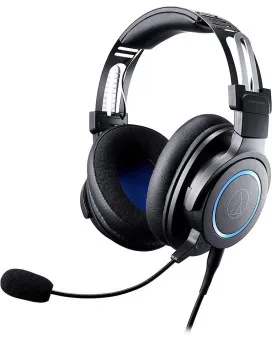 Slušalice Audio-Technica ATH-G1 