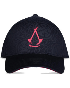 Kačket Assassin's Creed Shadows Lotus 