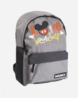 Ranac Disney - Mickey - Casual Backpack 