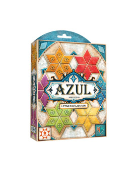 Board Game Azul Ljetnji Paviljon - Mini 