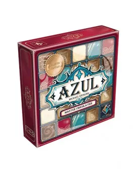 Board Game Azul - Majstor Čokolatijer 