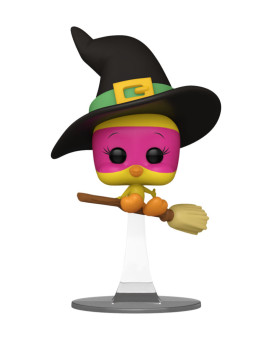 Bobble Figure Animation - Looney Tunes POP! - Tweety #1676 