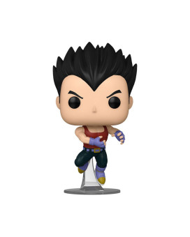 Bobble Figure Anime - Dragon Ball GT POP! - Vegeta 