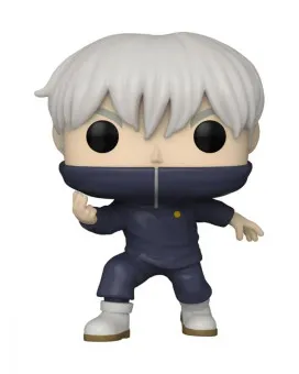 Bobble Figure Anime - Jujutsu Kaisen POP! - Toge Inumaki 