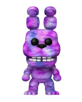 Bobble Figure Five Nights at Freddy's POP! - Bonnie 