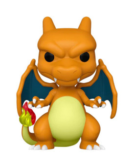 Bobble Figure Games - Pokemon POP! - Charizard #851 