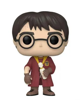 Bobble Figure Harry Potter - Chamber of Secrets 20th Anniversary POP! - Harry Po 