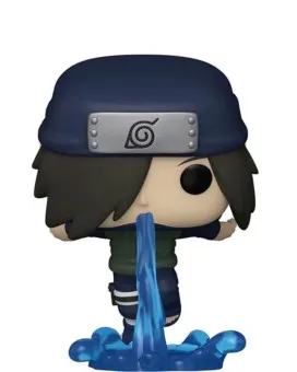 Bobble Figure Naruto Shippuden Pop! - Izumo Kamizuki 