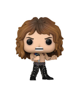 Bobble Figure Rocks - Ozzy Osbourne POP! - Ozzy Osbourne #404 