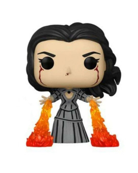 Bobble Figure NBA Nuggets POP! - Nikola 