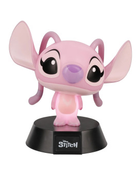 Lampa Paladone Disney - Angel Icon Light 
