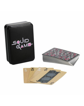 Karte Paladone - Squid Game 