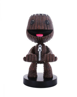 Cable Guy Sackboy A Big Adventure 