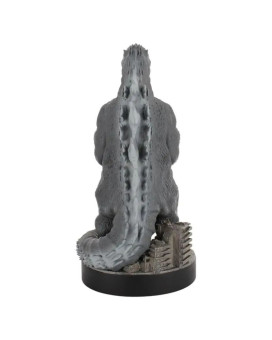 Cable Guys Godzilla - Gojira City Destroyer