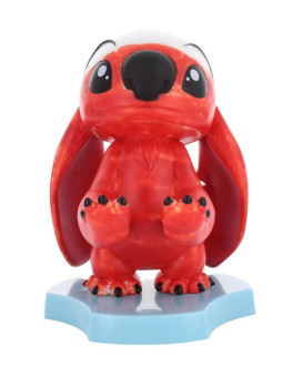 Cable Guys Lilo & Stitch - Badness Level Stitch 