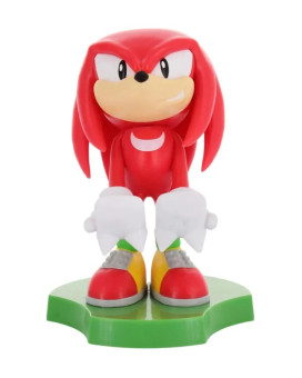 Cable Guys Sonic The Hedgehog - Knuckles 