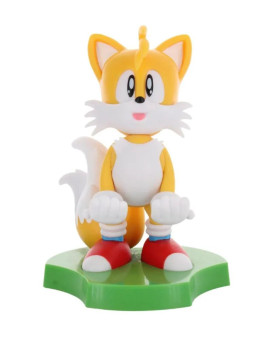 Cable Guys Sonic The Hedgehog - Tails 