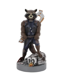 Cable Guys The Guardians of the Galaxy - Rocket 