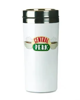 Čaša Paladone F.R.I.E.N.D.S - Central Perk - Travel Mug 