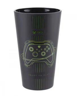 Čaša Paladone XBOX - Controller Glass 415ml 