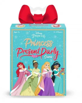 Društvena igra Disney Princess - Present Party Game 