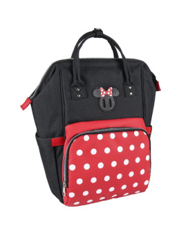 Ranac Disney - Minnie - Casual Travel Backpack 
