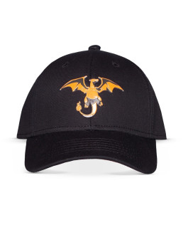 Kačket Pokemon - Charizard 