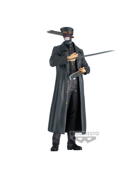 Statue Chainsaw Man - Chain Spirits - Katana Man 