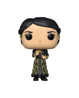 Bobble Figure Television - The Witcher POP! - Yennefer 