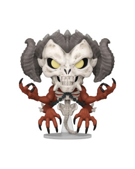 Bobble Figure Games - Diablo 4 POP! - Mephisto 