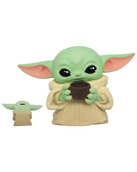 Kasica (Bank) Star Wars - The Child with Cup 