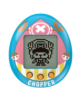 Konzola Bandai Digitalni Ljubimac Tamagotchi - One Piece - Chopper 