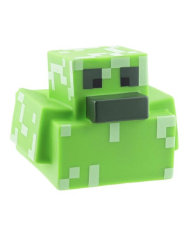 Sundjer Za Kupanje Paladone - Minecraft Creeper Duck 