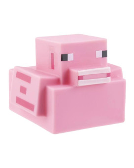 Sundjer Za Kupanje Paladone - Minecraft Pig Duck 