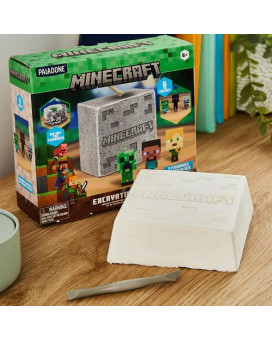 Excavation Kit Minecraft 
