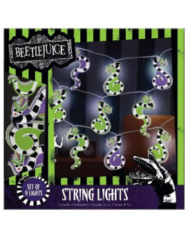 Lampa Paladone Beetljuice - Sand Worms String Lights 