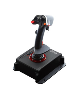Dzojstik Cobra V5 - Flight Simulation Joystick 