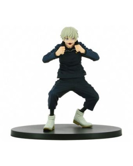 Statue Jujutsu Kaisen - Jukon No Kata - Toge Inumaki 